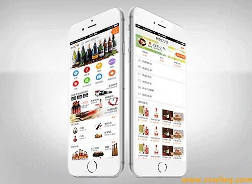 西安app开发企业好找吗,走进西安app开发企业是真的吗  第1张